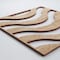 Ekena Millwork Medium Parker Decorative Fretwork Wood Wall Panels, Red Oak, 15 3/8"W x 15 3/8"H x 3/8"T WALW16X16X0375PKRRO - alternate 4